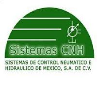 SISTEMAS DE CONTROL NEUMATICO E HIDRAULICO DE MEXICO, SA DE CV